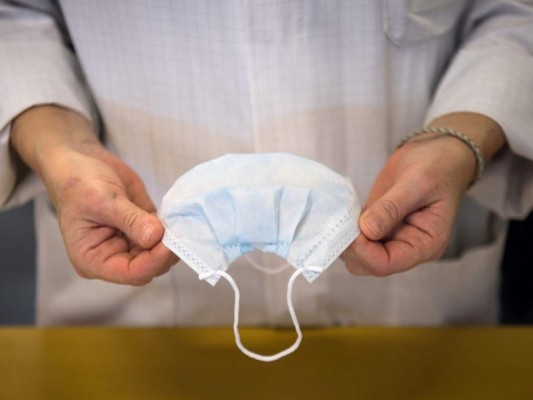 Cronología: Así se dio la expansión del coronavirus fuera de China