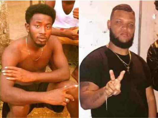 Honduras: Matan a dos amigos en la aldea garífuna Corozal