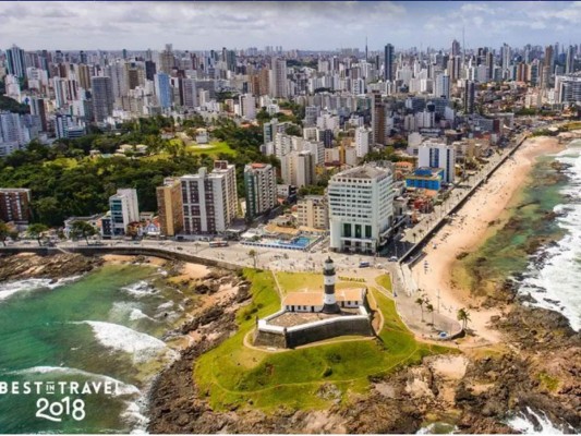 Estas son las ciudades más violentas del mundo