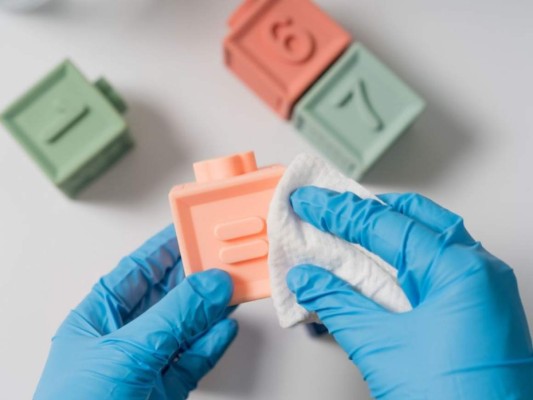 15 usos y beneficios del agua oxigenada que debes poner en práctica