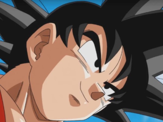 Estos son los 10 mandamientos de Gokú, según los fans de Dragon Ball