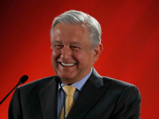 Manuel López Obrador no busca la reelección y mexicanos decidirán si continúa con su mandato