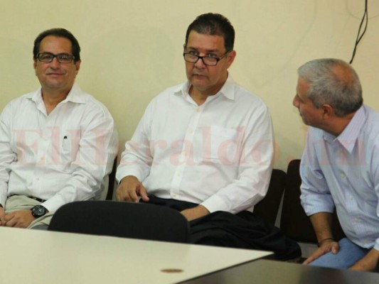 Culpables por recibir coimas en red de corrupción del Seguro Social&nbsp;&nbsp;