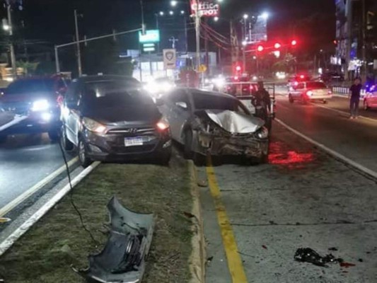 Cronología del atentado contra Riccy Moreno: Todo lo que se sabe hasta el momento