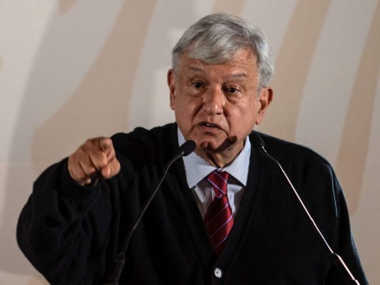 AMLO sobre crisis de combustible en México: 'Hay gasolina suficiente en el país'&nbsp;&nbsp;