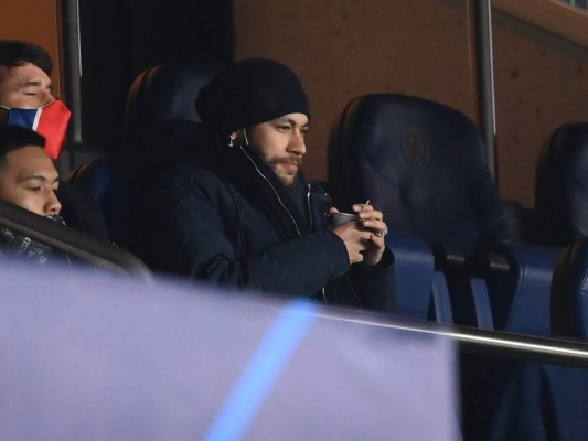 ¿Se va Lionel Messi al PSG? Fue captado 'muy cariñoso' con los jugadores del equipo rival