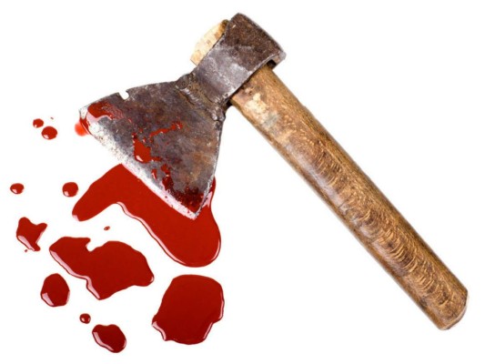 Selección de Grandes Crímenes para este domingo: La captura imposible (1/ 2)