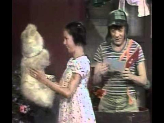 Así luce 'Patty', el eterno amor del Chavo del 8