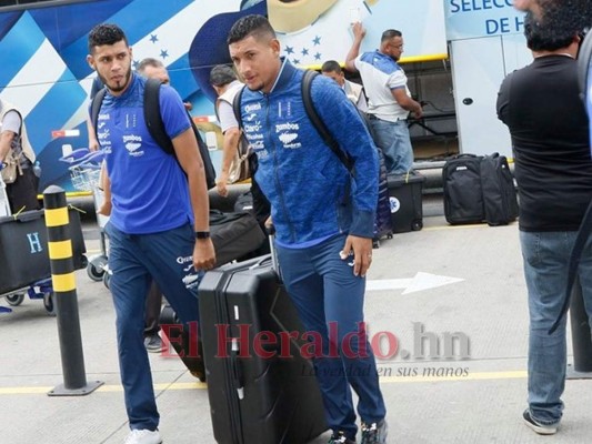 Bryan Acosta: 'Quiero demostrarle al profe que quiero jugar siempre'