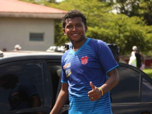 Marathón pasa la escoba y Olimpia cerca de fichar a un ex Motagua: así se refuerzan los equipos de la Liga Nacional