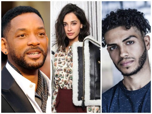 Disney retorna al Oriente Medio con el remake de Aladino