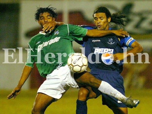 Motagua no pierde como local ante Platense ¡Hace 10 años!