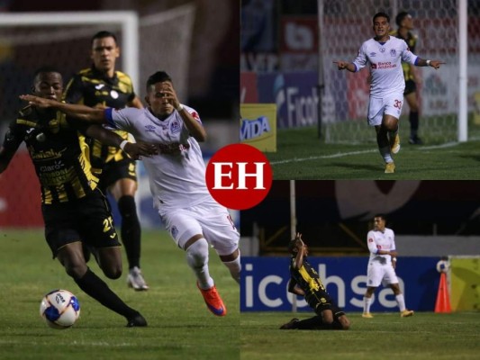 Frustración españolista y celebración de los leones: lo que no se vio de la final de grupos