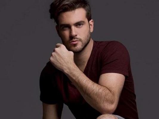 Niegan permiso a Pablo Lyle para viajar a México y trabajar