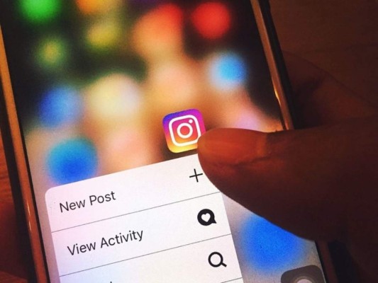 Truco de Instagram: ¿cómo editar fotografías sin subirlas a la aplicación?