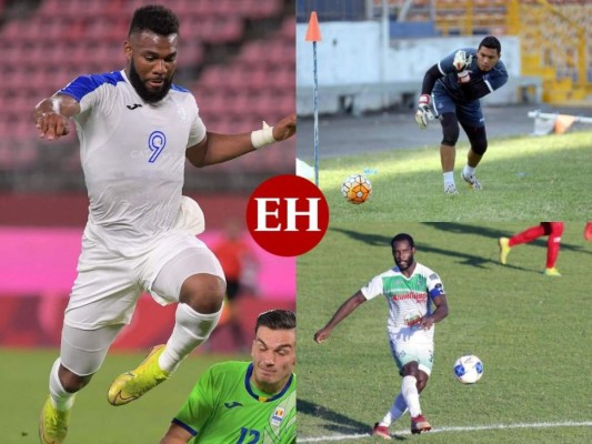 Fichajes: Benguché podría regresar al extranjero y Olimpia cerca de dar un bombazo