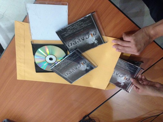 Preguntas y respuestas del III Festival de Cortometrajes