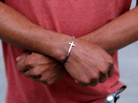 Estas son las historias de migrantes hondureños que persiguen su 'sueño americano'