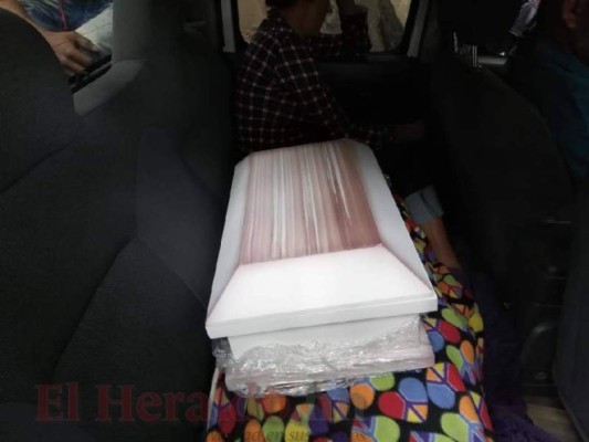 Las víctimas de pavorosos incendios ocurridos en Honduras en 2019