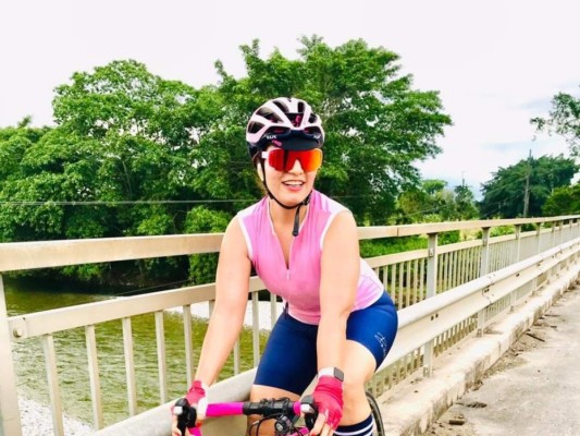 'Este deporte es un poco adictivo'&nbsp;&nbsp;