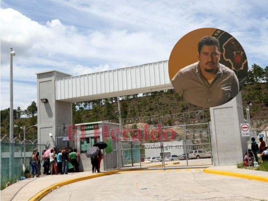 De un infarto muere 'Killer', cabecilla de la MS-13, en 'La Tolva'