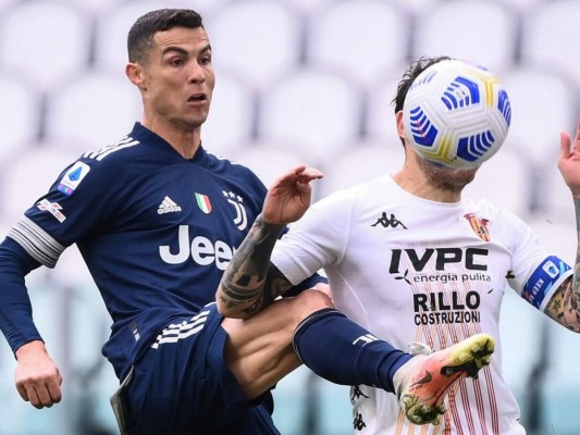 El argentino Gaich aleja a la Juventus de un nuevo 'Scudetto'&nbsp;