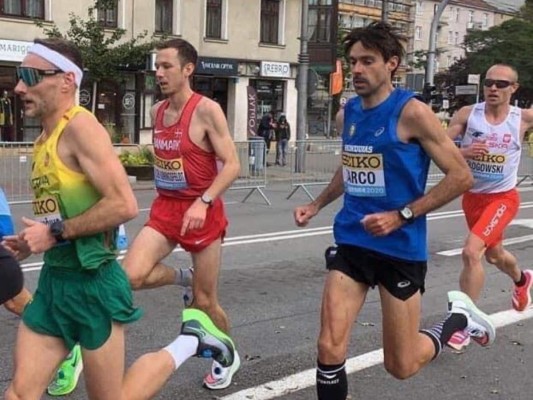 Conoce a los atletas que representarán a Honduras en Tokio 2021 (Fotos)