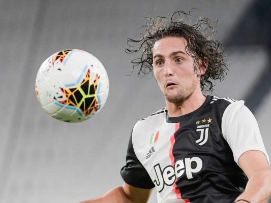 Una Juventus de resaca cae 2-0 en Cagliari, Roma a Europa League