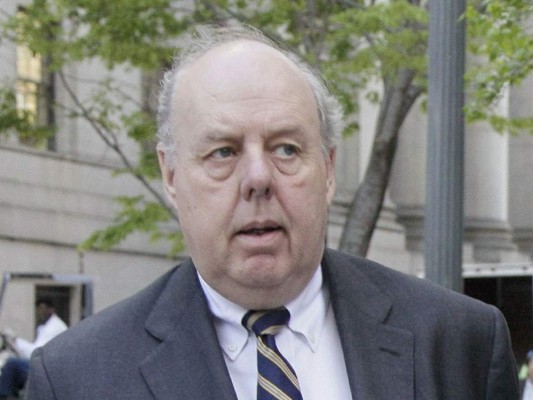 Renuncia el principal abogado de Trump en caso sobre presunta colusión con Rusia&nbsp;﻿