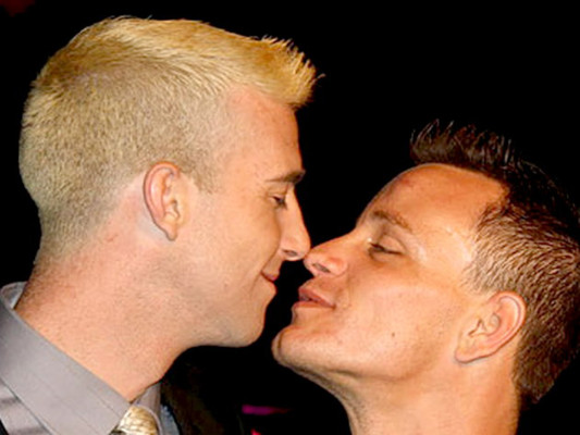 Causa homosexualidad