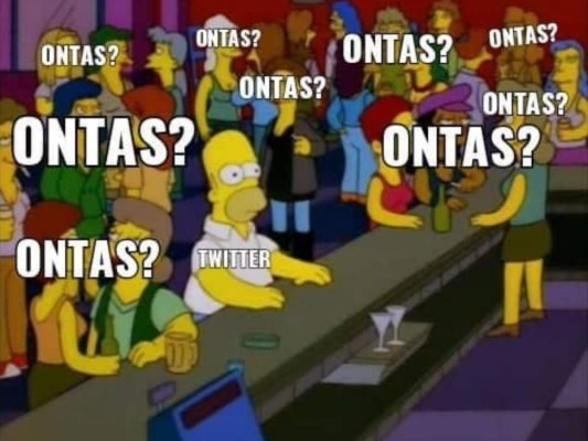 ¿Qué significa el reto 'Ontas' que se ha viralizado en las redes sociales?