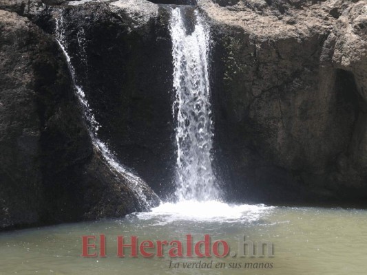 Güinope, de cuna del vino de naranja a firme enclave paisajístico