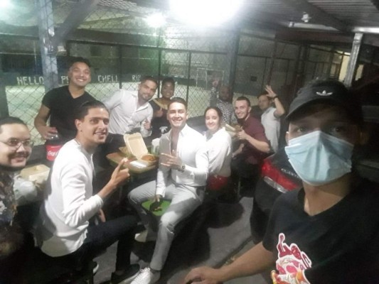 Deportación, sueños y vínculo familiar: la historia de 'Los Munchies Kennedy'