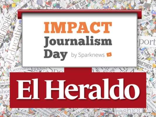 Día del Periodismo de Impacto