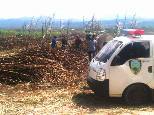 Encuentran cinco osamentas en Río Lindo, Cortés, al norte de Honduras