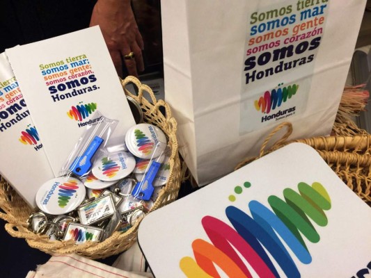 Marca Honduras presente en Bazar Internacional de la ONU en Ginebra