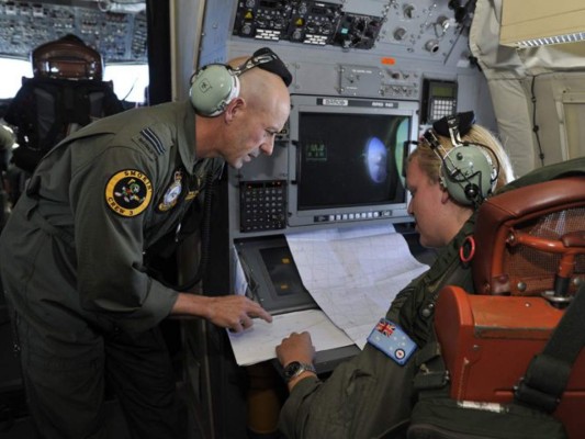 10 preguntas sin respuesta del vuelo de Malaysia Airlines