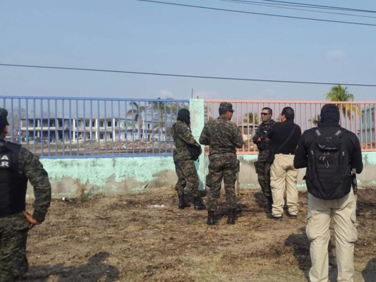 Fiscalía de Honduras allana propiedades de la organización de Matta Waldurraga