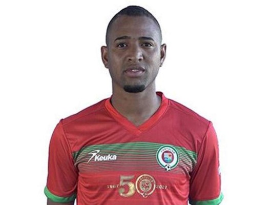 En atentando sicarial, matan a futbolista Alejandro Peñaranda en Colombia