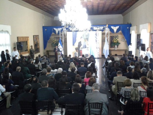 Honduras es un tesoro turístico: secretario OMT