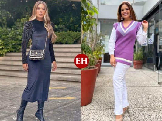 Galilea Montijo estuvo a punto de golpear a Lilí Brillanti: 'Soy de barrio y uno aprende a defenderse'