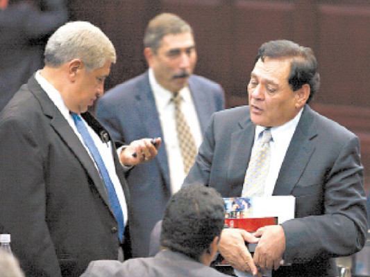 ENEE ya no comprará polémicos 100 megas a compañía Westport