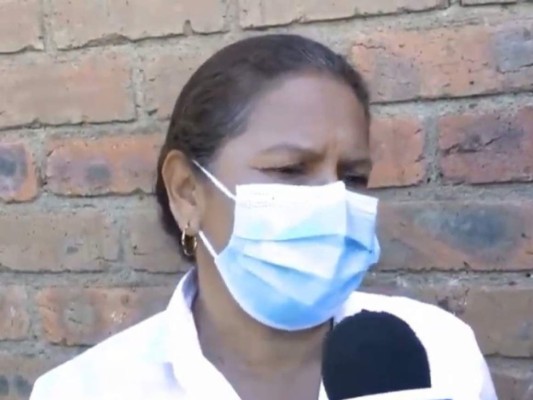 Doris Rodríguez se defiende del caso de coimas: Soy la víctima y Marvin lo hizo con mala intención&nbsp;&nbsp;