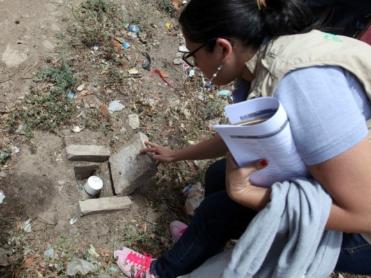 Buscan crear estrategias regionales de prevención