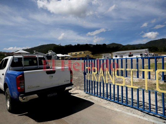 Tránsito suspende trámite de licencia ante alerta por coronavirus&nbsp;&nbsp;