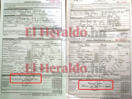 Funerarias registran más del doble de muertos por coronavirus que la cifra del gobierno