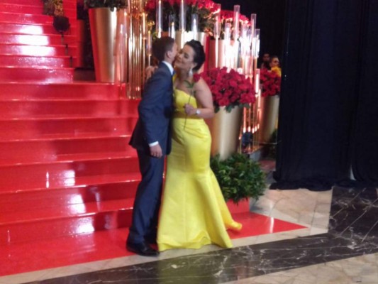 Prom 2019 de La Estancia School: Así fue el desfile de los seniors con sus elegantes atuendos