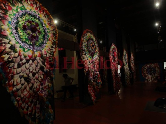 Fotos: La exposición que capitalinos apreciarán en el 'Día de los Muertos' en la Galería Nacional de Arte