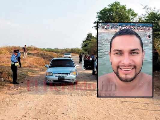 Mexicano, entre víctimas ultimadas dentro de carro