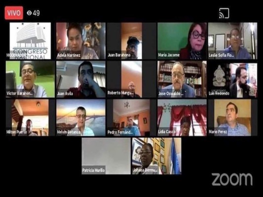 Congreso Nacional aprueba Ley Electoral; hay reglas claras para elecciones